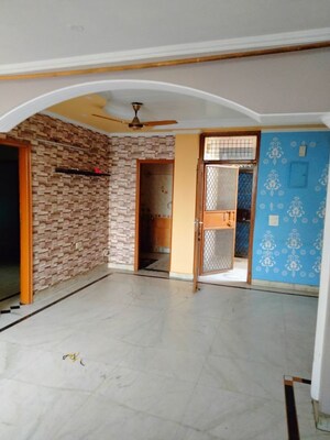 3 BHK Builder Floor For Rent in Rajendra Nagar Sector 5