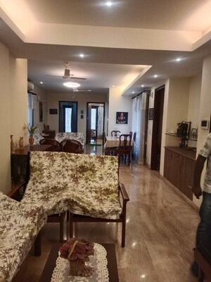 3 BHK Builder Floor For Sale in Chittaranjan Park
