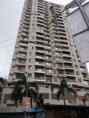 3 BHK Apartment For Rent in Chheda Palladium, Borivali West