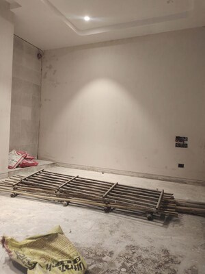 3 BHK Builder Floor For Sale in Kalkaji
