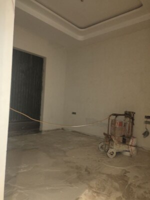 Bathroom in 3 BHK Builder Floor at Kalkaji – for Sale