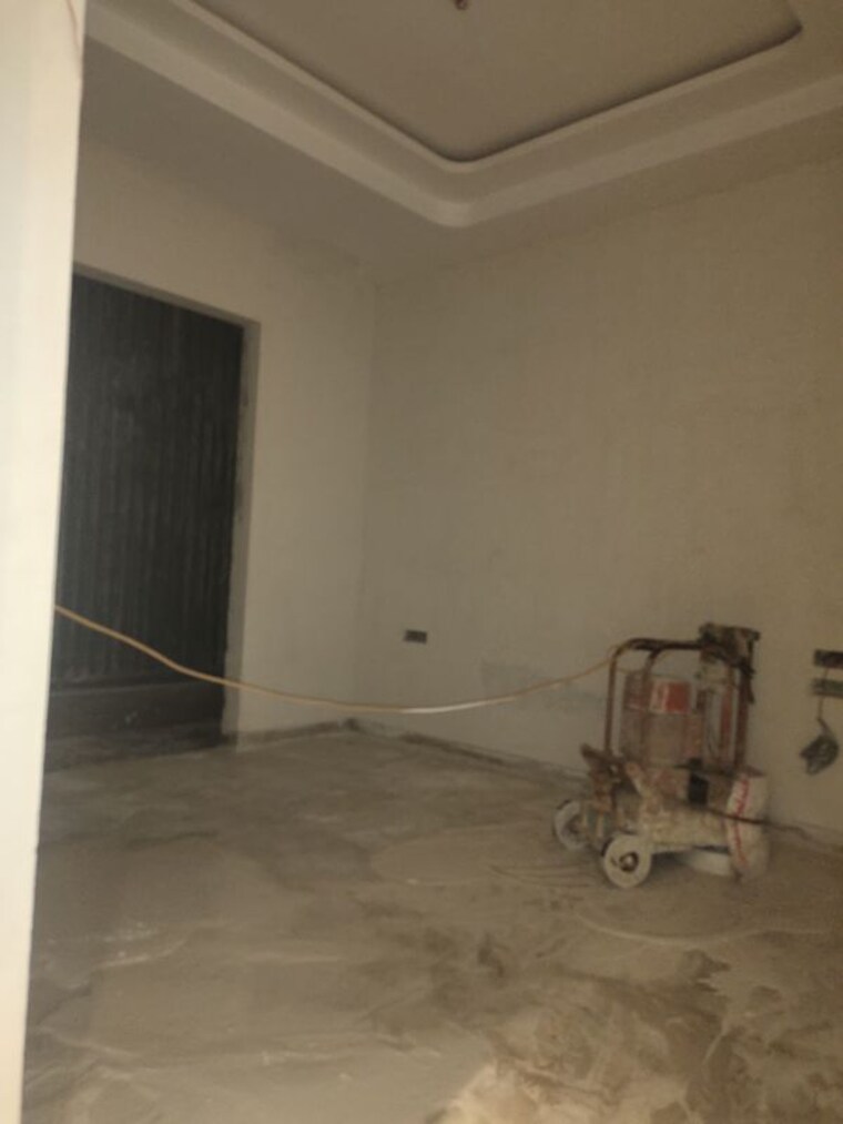Bathroom, kalkaji 3 Bedroom 2000 Sq.Ft. Builder Floor In Kalkaji Delhi 10750916