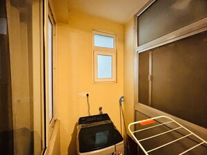 Furnished Amenities in 2 BHK Apartment at Highland Park Chandigarh, Bhabat – for Rent