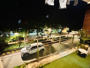 Gym in 2 BHK Apartment at Highland Park Chandigarh, Bhabat – for Rent
