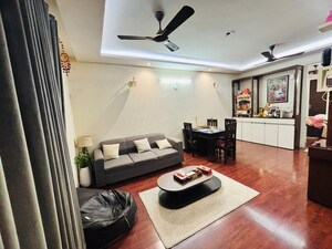 2 BHK Apartment For Rent in Highland Park Chandigarh, Bhabat