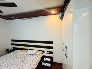 Furnished Amenities in 2 BHK Apartment at Highland Park Chandigarh, Bhabat – for Rent