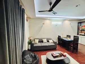 Furnished Amenities in 2 BHK Apartment at Highland Park Chandigarh, Bhabat – for Rent