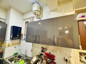 Furnished Amenities in 2 BHK Apartment at Highland Park Chandigarh, Bhabat – for Rent