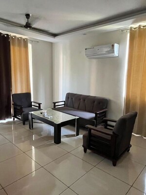 2 BHK Apartment For Rent in Highland Park Chandigarh, Bhabat