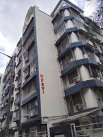 1 BHK +  415 Sq.Ft. Apartment in Maheshwar CHS