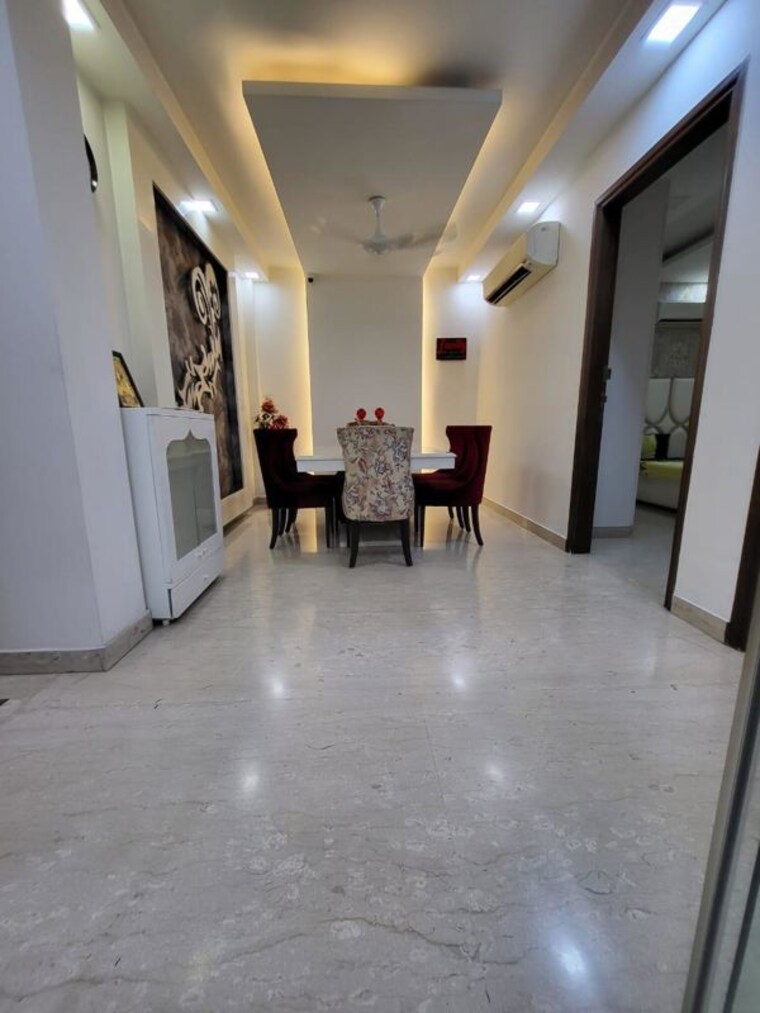 undefined, greater kailash i 3 Bedroom 208 Sq.Yd. Builder Floor In Greater Kailash I Delhi 10750927