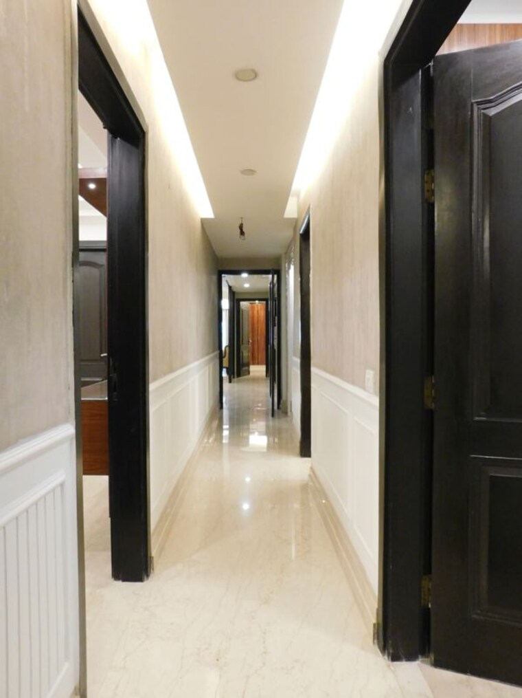 undefined, east of kailash 3 Bedroom 208 Sq.Yd. Builder Floor In East Of Kailash Delhi 10748570