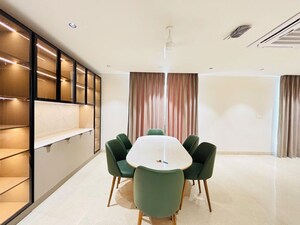 4 BHK Villa For Rent in My Home Ankura, Tellapur