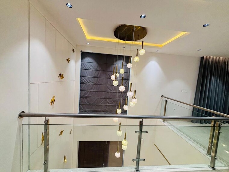 undefined, my-home-ankura 4 Bedroom 4146 Sq.Ft. Villa In Tellapur Hyderabad 10750811