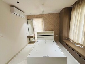 Kitchen in 4 BHK Villa at My Home Ankura, Tellapur – for Rent