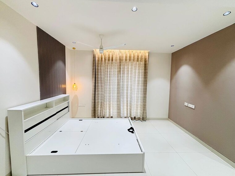 Team Area, my-home-ankura 4 Bedroom 4146 Sq.Ft. Villa In Tellapur Hyderabad 10750811