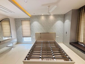 Kitchen in 4 BHK Villa at My Home Ankura, Tellapur – for Rent