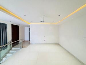 Building Lobby in 4 BHK Villa at My Home Ankura, Tellapur – for Rent