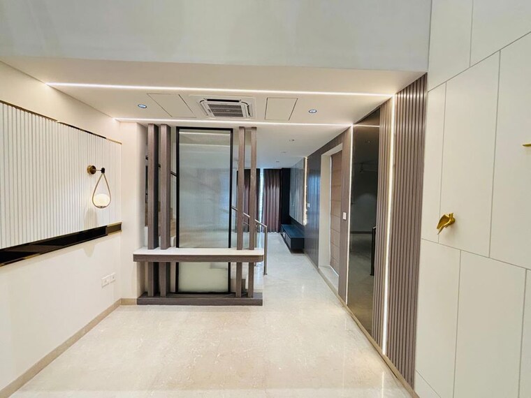 Living Room, my-home-ankura 4 Bedroom 4146 Sq.Ft. Villa In Tellapur Hyderabad 10750811