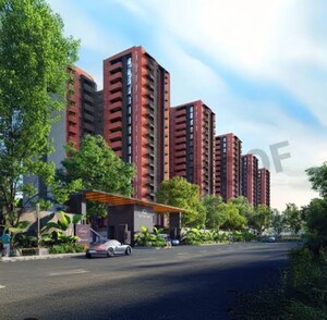 3 BHK Apartment For Sale in Assetz Sora And Saki, Bagaluru