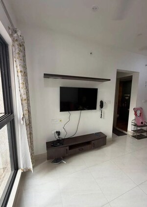 Room in 1 BHK Apartment at Lodha Crown Quality Homes, Majiwada – for Rent