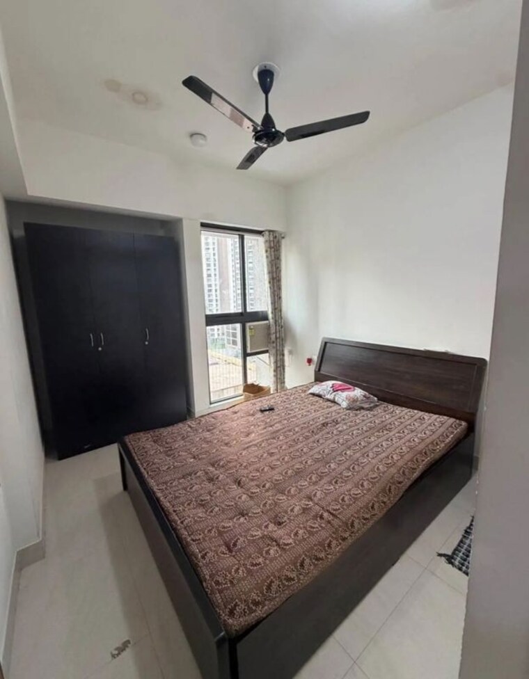 Bedroom, lodha-crown-quality-homes 1 Bedroom 450 Sq.Ft. Apartment In Majiwada Thane 10750940