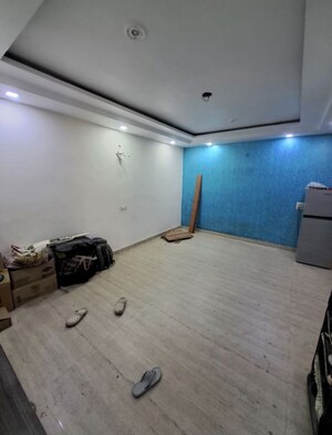 Team Area in 2 BHK Builder Floor at Rohini Sector 24 – for Rent
