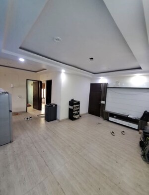 2 BHK Builder Floor For Rent in Rohini Sector 24