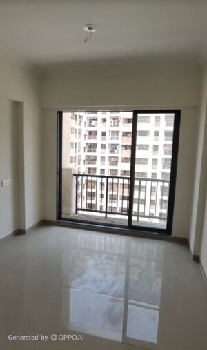 1 BHK Apartment For Sale in Central Park Virar West, Virar West