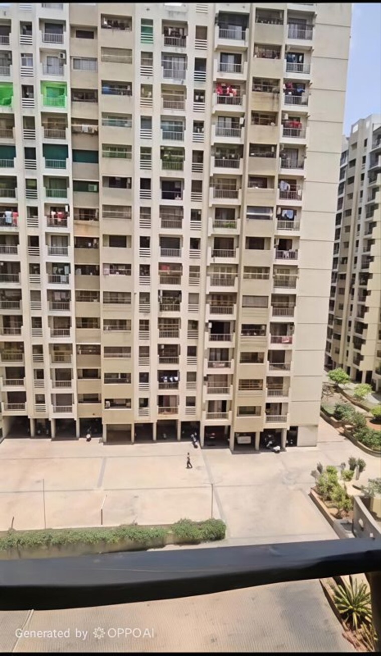 Exterior View, central-park-virar-west 1 Bedroom 751 Sq.Ft. Apartment In Virar West Palghar 10750949
