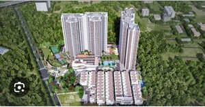 2 BHK Apartment For Sale in Sattva Songbird, Budigere Cross