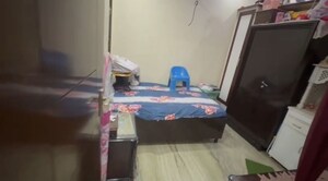 3 BHK Builder Floor For Rent in Rohini Sector 24