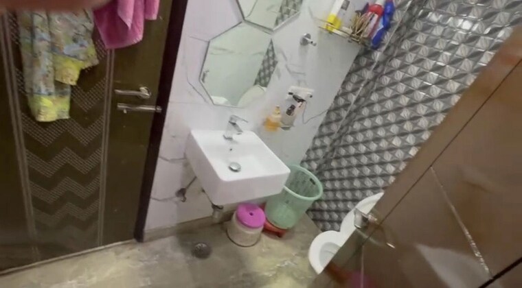 Team Area, rohini sector 24 3 Bedroom 800 Sq.Ft. Builder Floor In Rohini Sector 24 Delhi 10750956