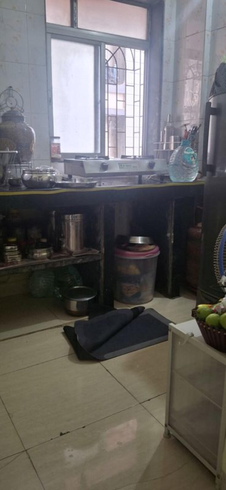 Kitchen, haware-panchavati 1 Bedroom 656 Sq.Ft. Apartment In Ghansoli Navi Mumbai 10750971