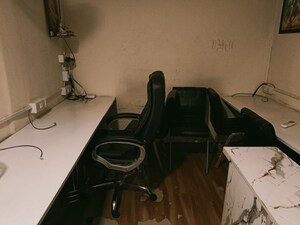 Team Area in  Office Space at Haware Panchavati, Ghansoli – for Rent
