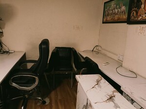 Team Area in  Office Space at Haware Panchavati, Ghansoli – for Rent