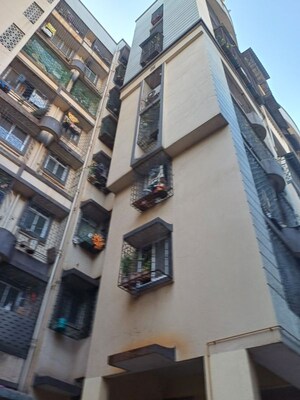 2 BHK Apartment For Rent in Haware Panchavati, Ghansoli
