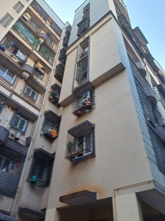 2 BHK Apartment For Rent in Haware Panchavati in Ghansoli, Navi Mumbai
