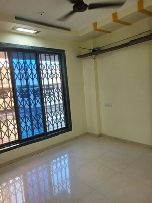 1 BHK Apartment For Rent in Haware Panchavati, Ghansoli