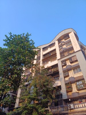 1 BHK Apartment For Sale in Haware Panchavati, Ghansoli