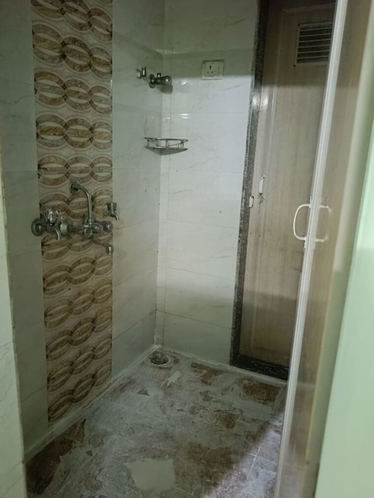Bathroom, haware-panchavati 1 Bedroom 648 Sq.Ft. Apartment In Ghansoli Navi Mumbai 10750987