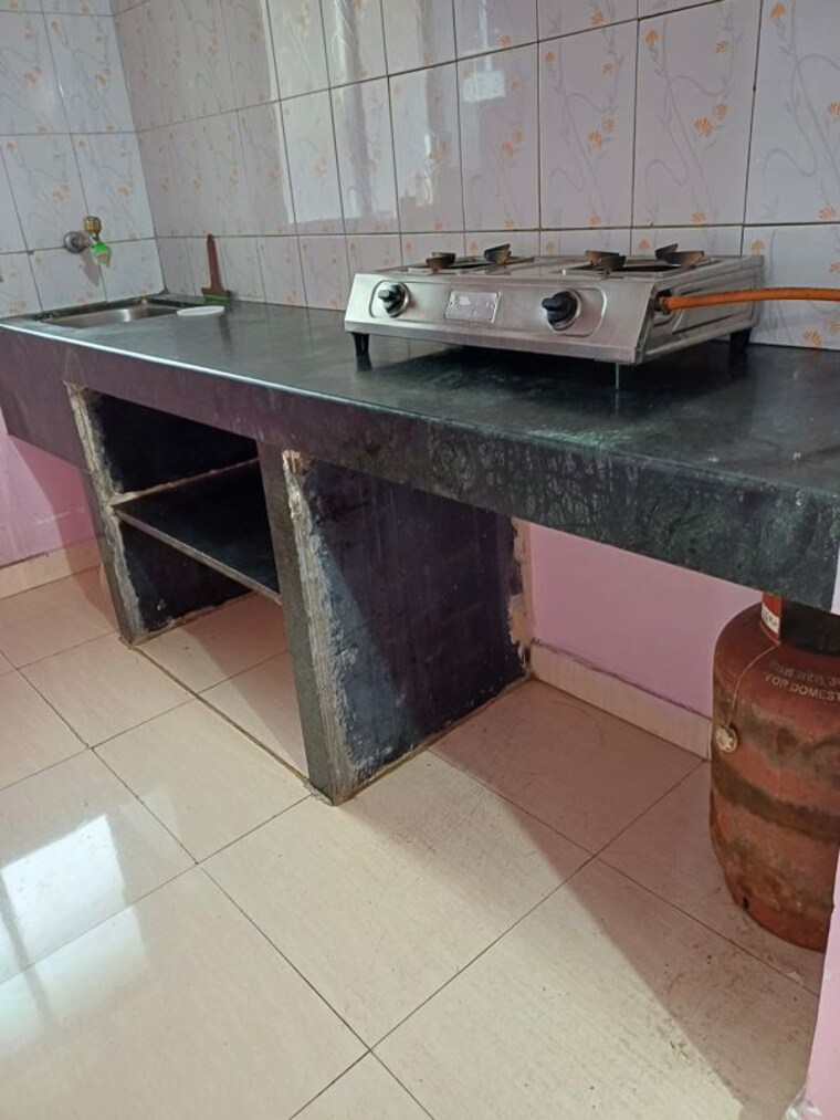 Nearby, haware-panchavati 1 RK 421 Sq.Ft. Apartment In Ghansoli Navi Mumbai 10750989