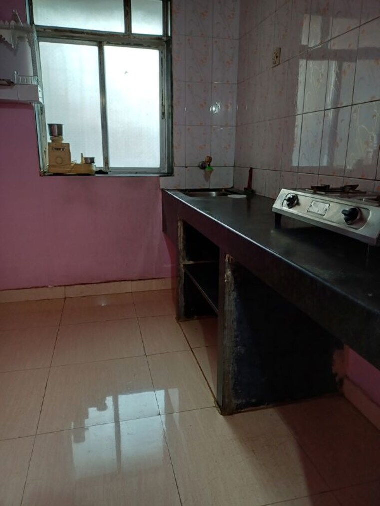 Kitchen, haware-panchavati 1 RK 421 Sq.Ft. Apartment In Ghansoli Navi Mumbai 10750989