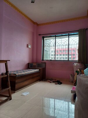 1 RK Apartment For Rent in Haware Panchavati, Ghansoli