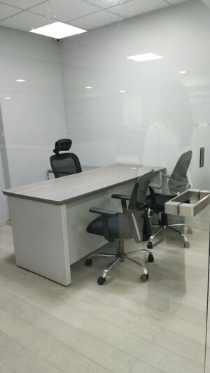 Team Area in  Office Space at Naman Centre, Bandra East – for Sale