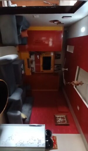 3.5 BHK Builder Floor For Sale in Kavi Nagar