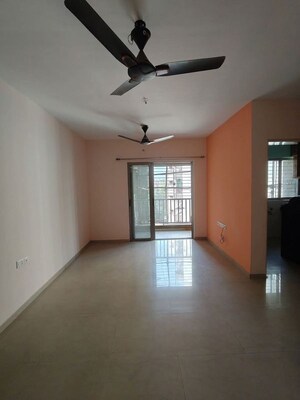 1 BHK Apartment For Rent in Ghansoli Sector 4
