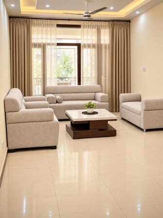 3.5 BHK +  1895 Sq.Ft. Apartment in Aditya Mega City