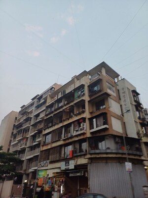 1 BHK Apartment For Rent in Mahape