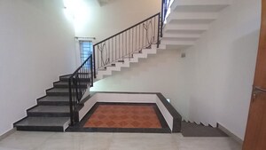 Staircase in 4 BHK Villa at Vaishnavi Anantya, Sarjapur – for Rent